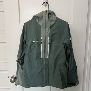 Murmur Taiss Hooded Jacket Women